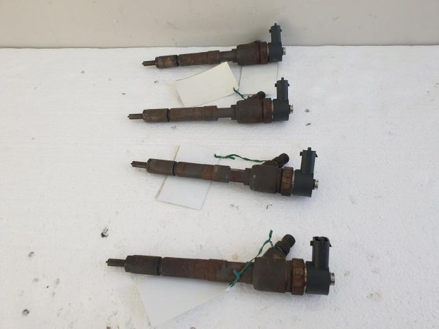 bontott OPEL ASTRA J Porlasztó (1 db)