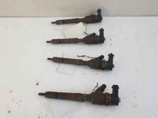 bontott OPEL ASTRA J Porlasztó (1 db)