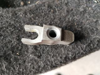 bontott OPEL ASTRA J Porlasztó Lefogató