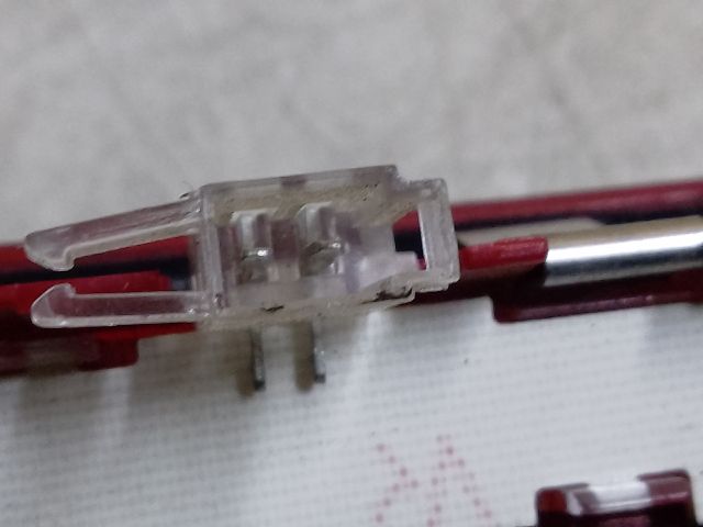 bontott OPEL ASTRA J Pótféklámpa