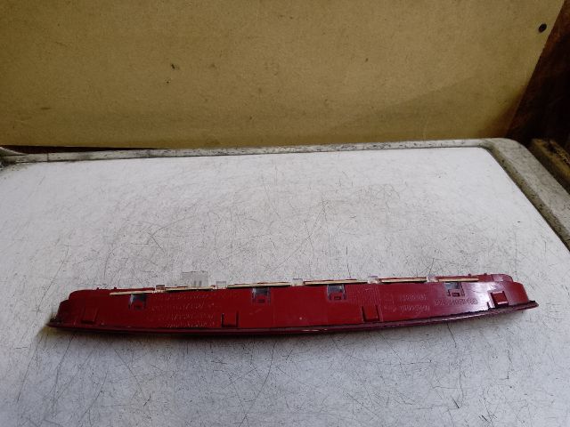 bontott OPEL ASTRA J Pótféklámpa