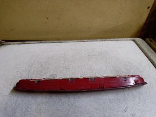 bontott OPEL ASTRA J Pótféklámpa