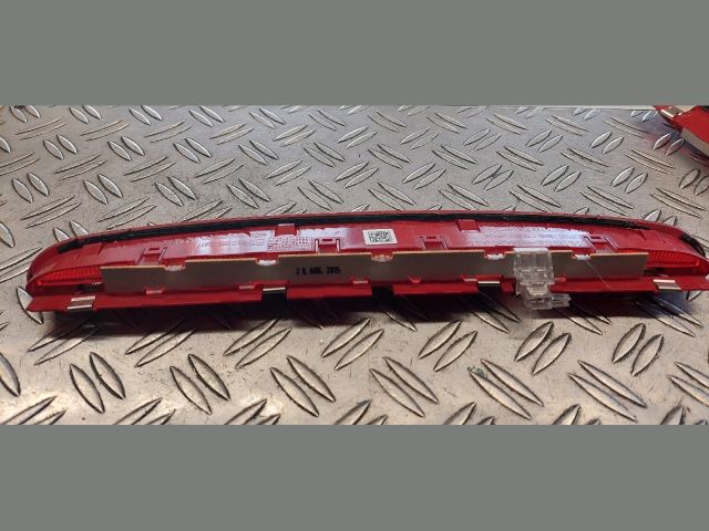 bontott OPEL ASTRA J Pótféklámpa