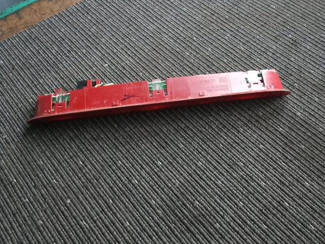 bontott OPEL ASTRA J Pótféklámpa