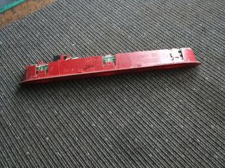 bontott OPEL ASTRA J Pótféklámpa