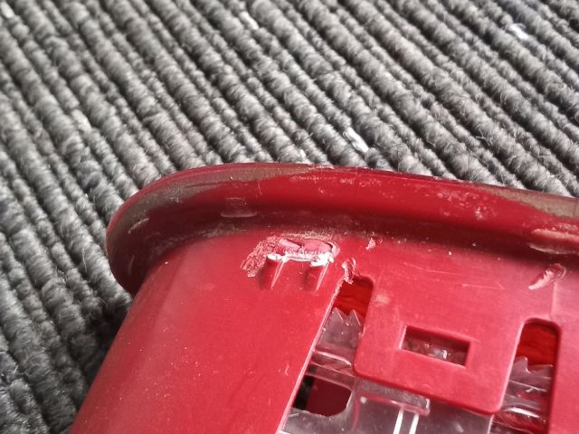 bontott OPEL ASTRA J Pótféklámpa