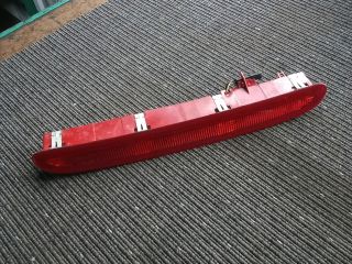 bontott OPEL ASTRA J Pótféklámpa