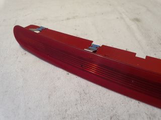 bontott OPEL ASTRA J Pótféklámpa