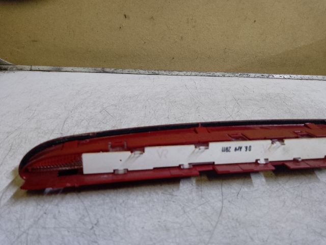 bontott OPEL ASTRA J Pótféklámpa