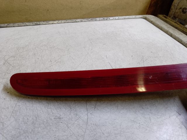 bontott OPEL ASTRA J Pótféklámpa