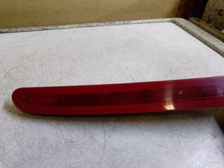 bontott OPEL ASTRA J Pótféklámpa