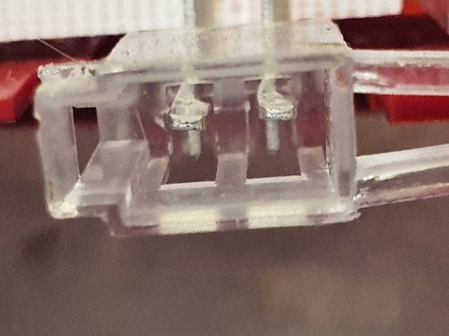 bontott OPEL ASTRA J Pótféklámpa