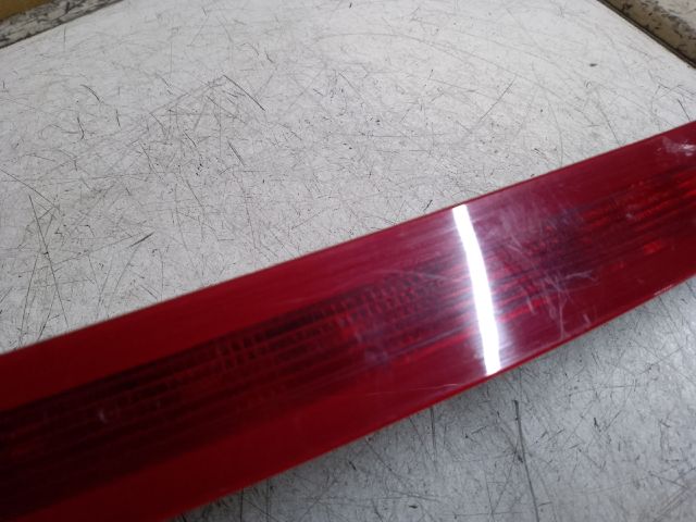 bontott OPEL ASTRA J Pótféklámpa