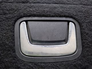 bontott OPEL ASTRA J Pótkerék Takaró