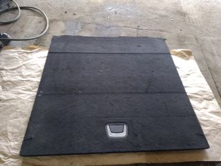 bontott OPEL ASTRA J Pótkerék Takaró