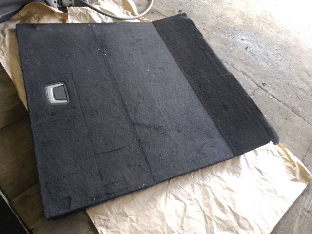 bontott OPEL ASTRA J Pótkerék Takaró