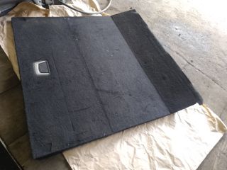 bontott OPEL ASTRA J Pótkerék Takaró