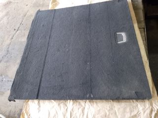 bontott OPEL ASTRA J Pótkerék Takaró