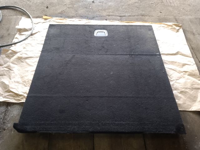 bontott OPEL ASTRA J Pótkerék Takaró