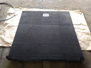 bontott OPEL ASTRA J Pótkerék Takaró