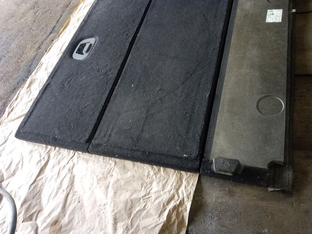 bontott OPEL ASTRA J Pótkerék Takaró