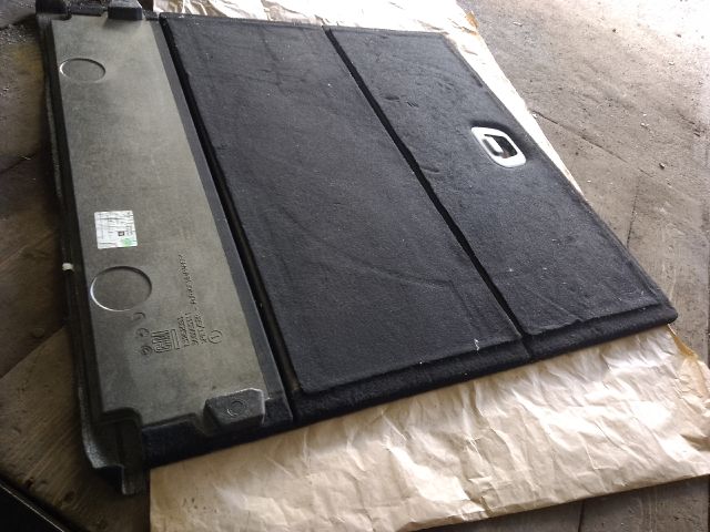 bontott OPEL ASTRA J Pótkerék Takaró