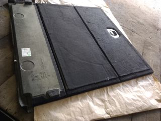 bontott OPEL ASTRA J Pótkerék Takaró