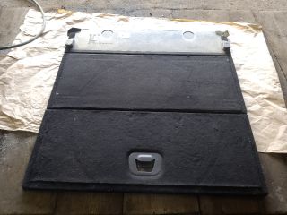 bontott OPEL ASTRA J Pótkerék Takaró