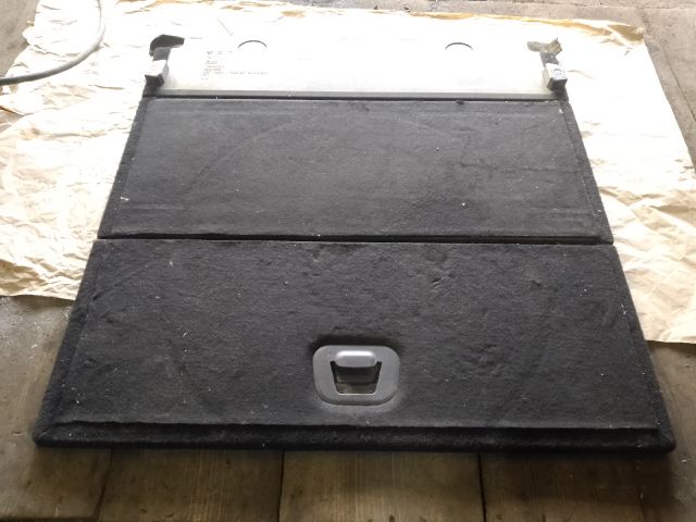 bontott OPEL ASTRA J Pótkerék Takaró