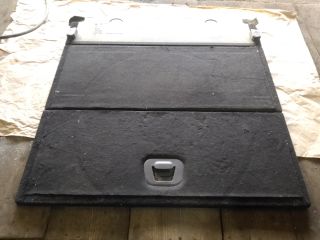 bontott OPEL ASTRA J Pótkerék Takaró