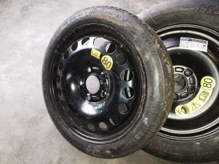 bontott OPEL ASTRA J Pótkerék