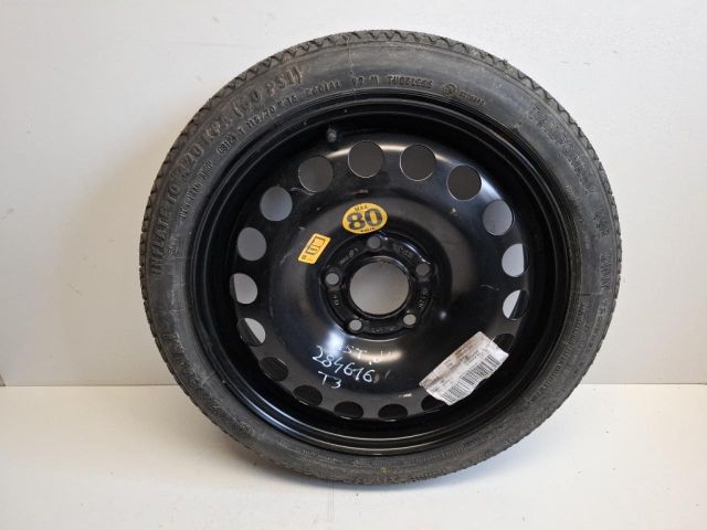 bontott OPEL ASTRA J Pótkerék