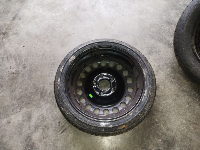 bontott OPEL ASTRA J Pótkerék