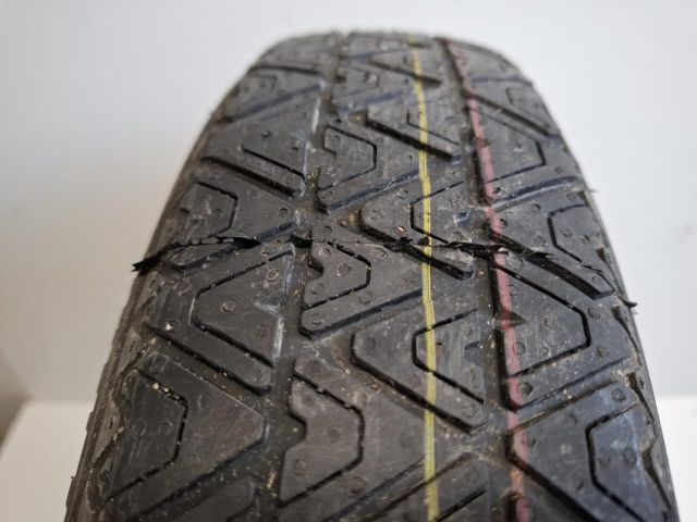 bontott OPEL ASTRA J Pótkerék