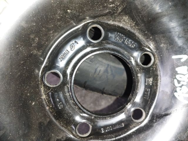 bontott OPEL ASTRA J Pótkerék