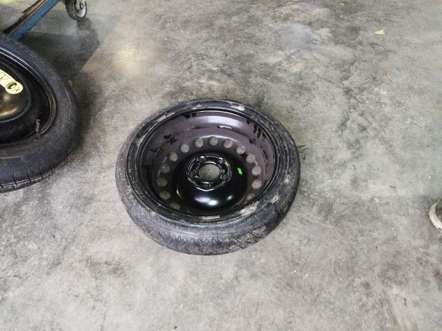 bontott OPEL ASTRA J Pótkerék