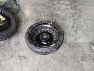 bontott OPEL ASTRA J Pótkerék