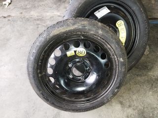 bontott OPEL ASTRA J Pótkerék