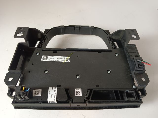 bontott OPEL ASTRA J Rádió / CD Kapcsoló