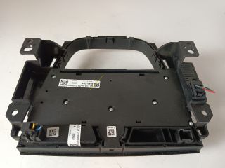 bontott OPEL ASTRA J Rádió / CD Kapcsoló