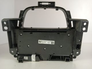 bontott OPEL ASTRA J Rádió / CD Kapcsoló