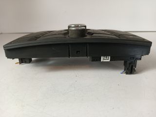 bontott OPEL ASTRA J Rádió / CD Kapcsoló