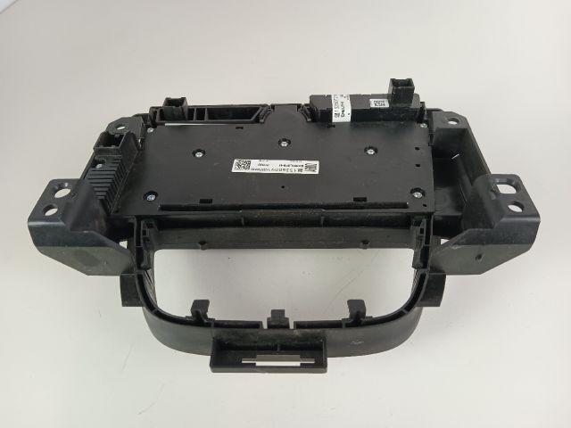 bontott OPEL ASTRA J Rádió / CD Kapcsoló