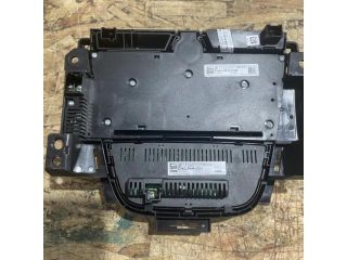 bontott OPEL ASTRA J Rádió / CD Kapcsoló