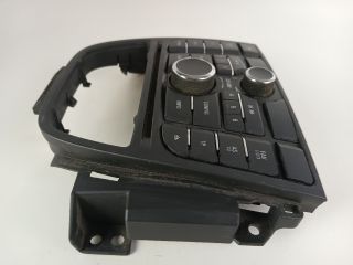 bontott OPEL ASTRA J Rádió / CD Kapcsoló