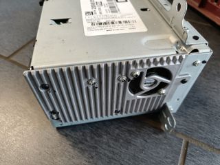 bontott OPEL ASTRA J Rádió / CD