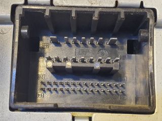 bontott OPEL ASTRA J Rádió / CD