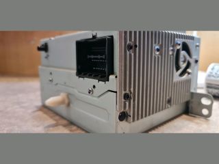 bontott OPEL ASTRA J Rádió / CD