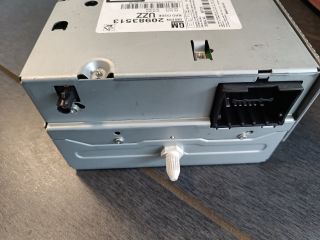 bontott OPEL ASTRA J Rádió / CD