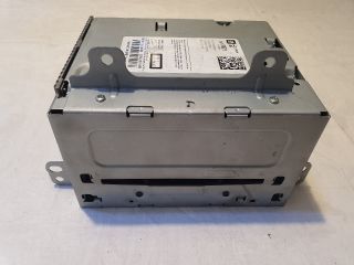 bontott OPEL ASTRA J Rádió / CD